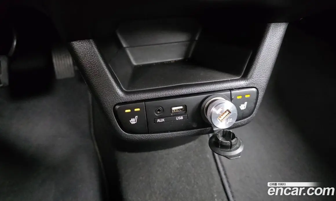 Kia Ray 2018 1.0 автомат (гидро), фото 18