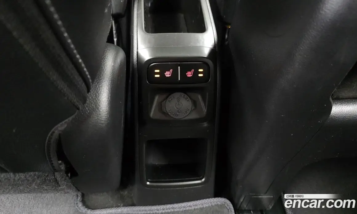 Kia Ray 2018 1.0 автомат (гидро), фото 19