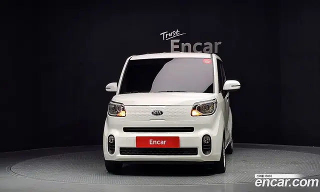 Kia Ray 2018 1.0 автомат (гидро), миниатюра 3