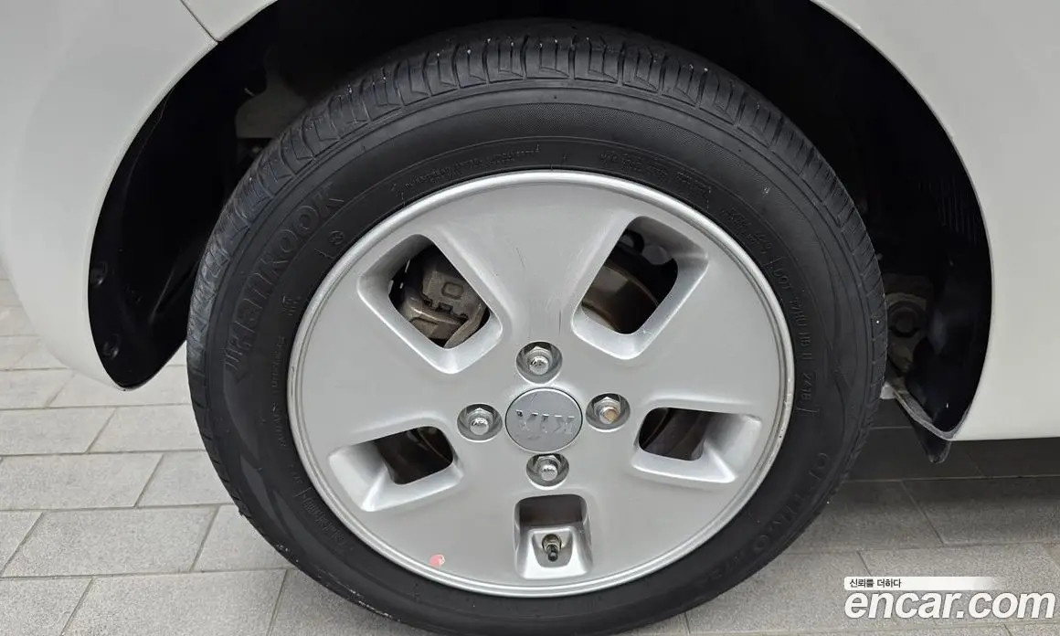 Kia Ray 2018 1.0 автомат (гидро), фото 5