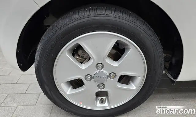 Kia Ray 2018 1.0 автомат (гидро), миниатюра 5