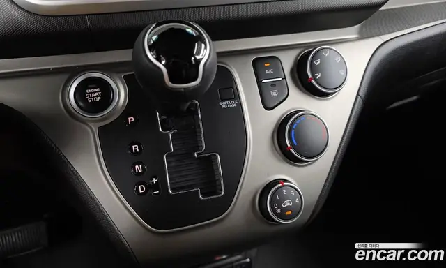Kia Ray 2018 1.0 автомат (гидро), миниатюра 9