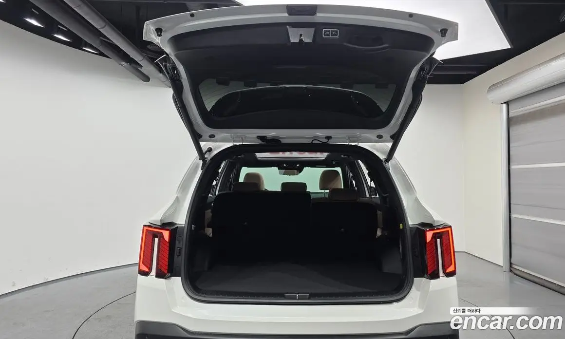 Kia Sorento 2024 1.6 автомат (гидро), фото 20 Kia Sorento 2024 1.6 автомат (гидро), фото 20