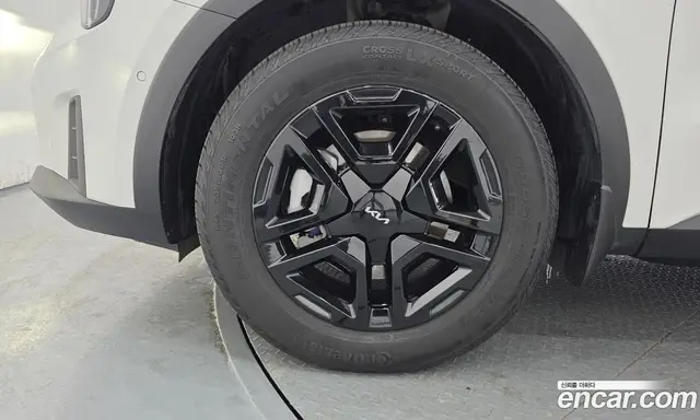 Kia Sorento 2024 1.6 автомат (гидро), миниатюра 5 Kia Sorento 2024 1.6 автомат (гидро), миниатюра 5