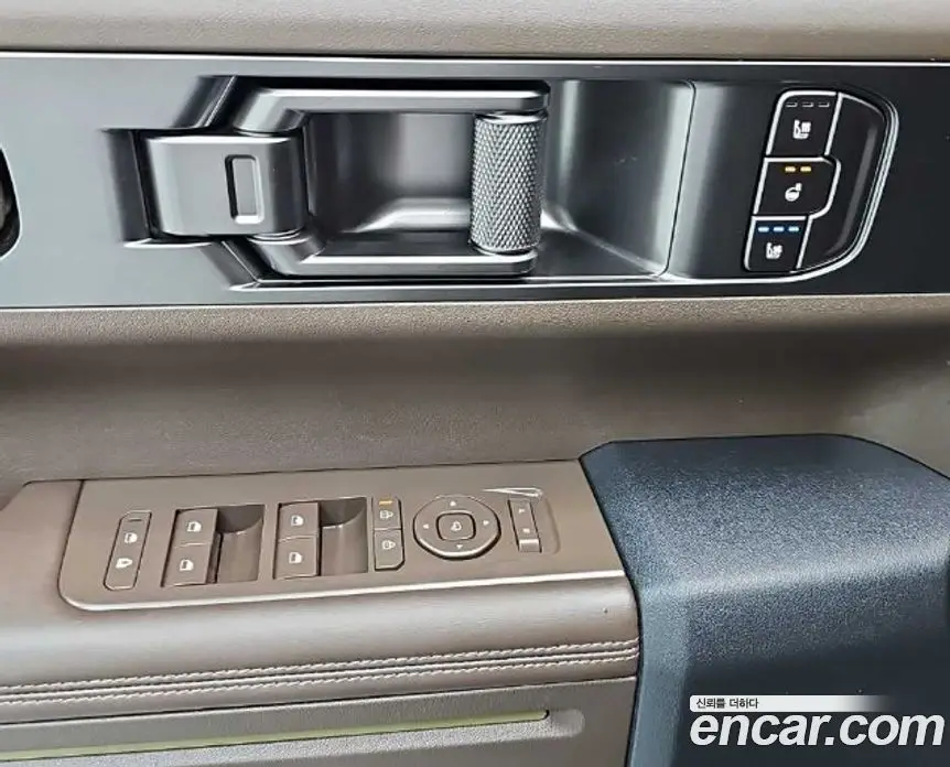 Kia Tasman 2025 2.5 автомат (гидро), фото 16 Kia Tasman 2025 2.5 автомат (гидро), фото 16
