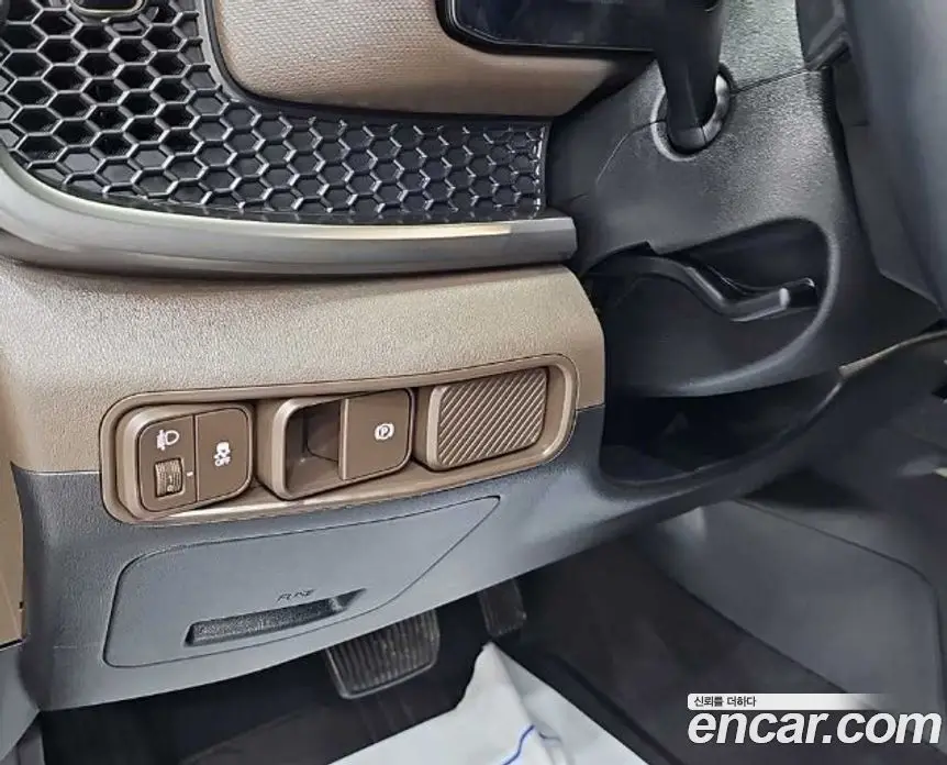Kia Tasman 2025 2.5 автомат (гидро), фото 17 Kia Tasman 2025 2.5 автомат (гидро), фото 17