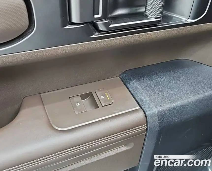 Kia Tasman 2025 2.5 автомат (гидро), фото 19 Kia Tasman 2025 2.5 автомат (гидро), фото 19