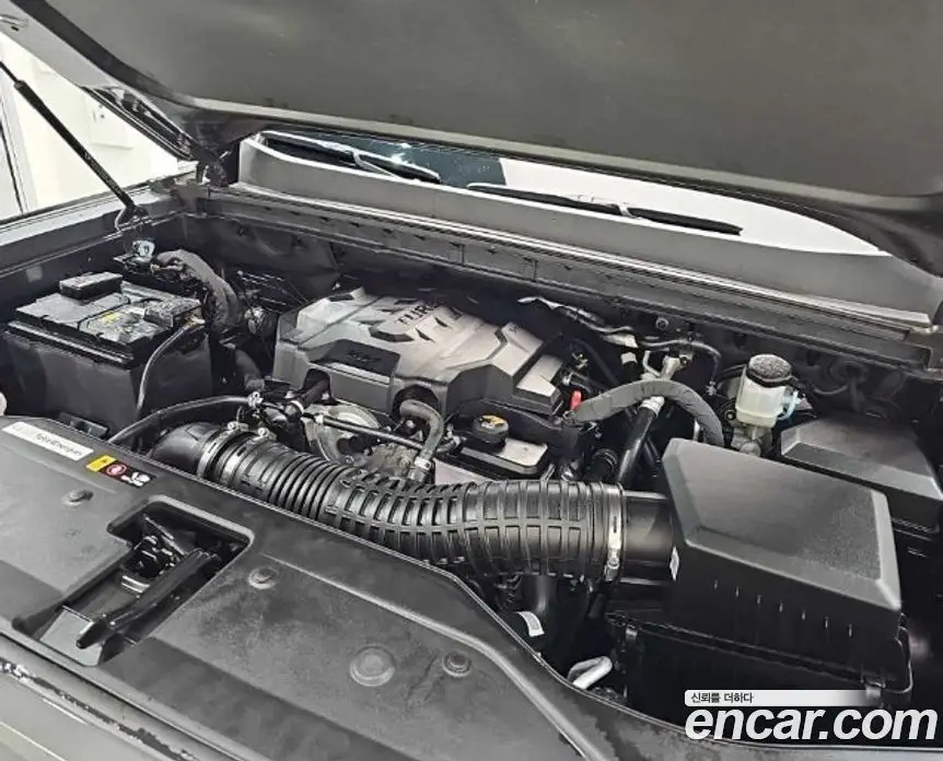 Kia Tasman 2025 2.5 автомат (гидро), фото 5 Kia Tasman 2025 2.5 автомат (гидро), фото 5