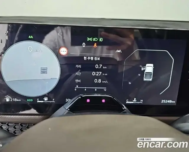 Kia Tasman 2025 2.5 автомат (гидро), миниатюра 6 Kia Tasman 2025 2.5 автомат (гидро), миниатюра 6