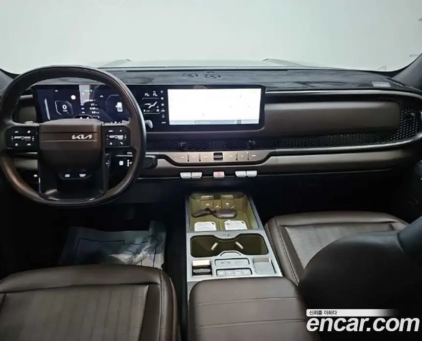 Kia Tasman 2025 2.5 автомат (гидро), фото 7 Kia Tasman 2025 2.5 автомат (гидро), фото 7