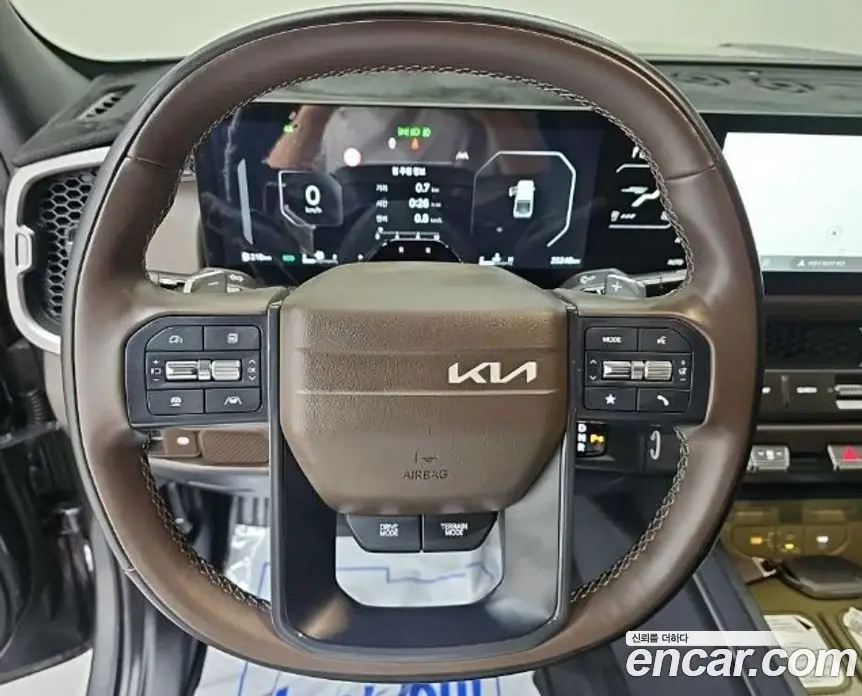 Kia Tasman 2025 2.5 автомат (гидро), фото 9 Kia Tasman 2025 2.5 автомат (гидро), фото 9