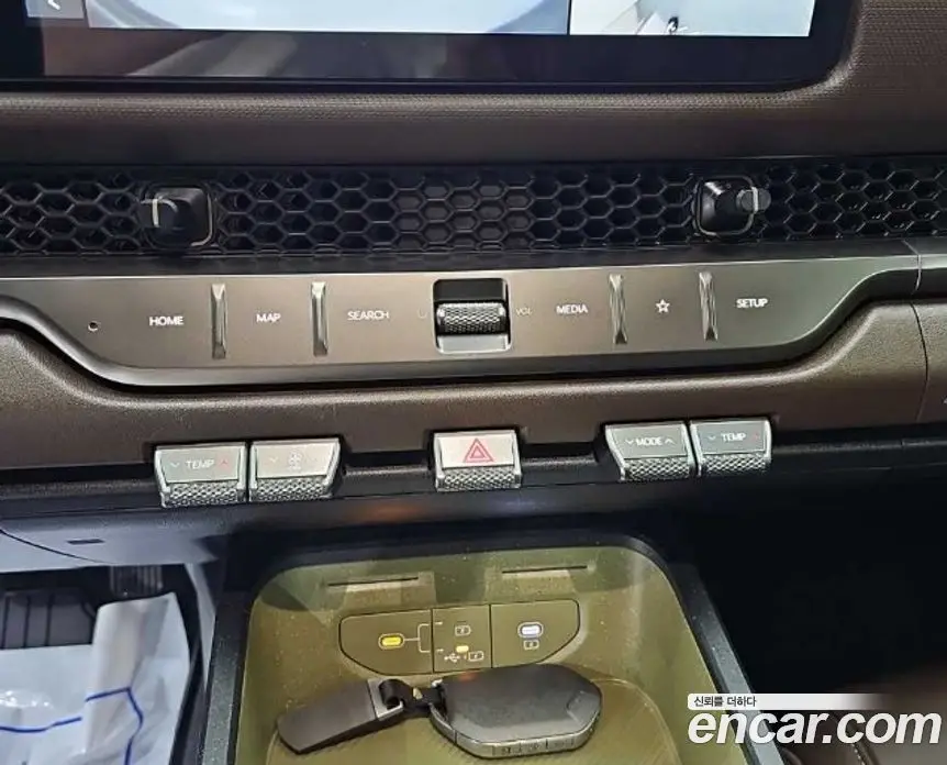 Kia Tasman 2025 2.5 автомат (гидро), фото 10 Kia Tasman 2025 2.5 автомат (гидро), фото 10