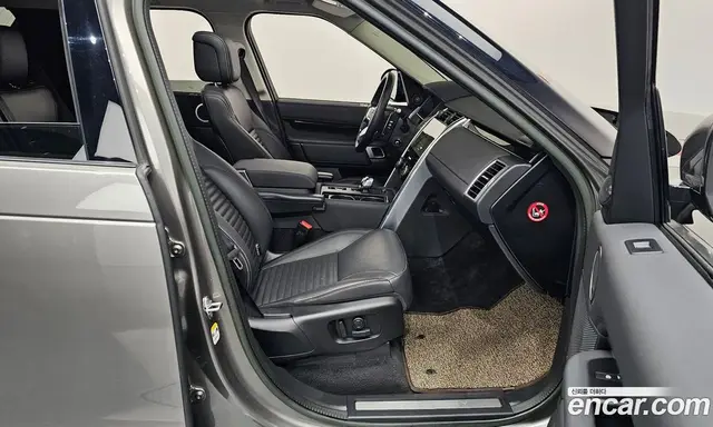 Land Rover Discovery 2023 3.0 автомат (гидро), миниатюра 11 Land Rover Discovery 2023 3.0 автомат (гидро), миниатюра 11