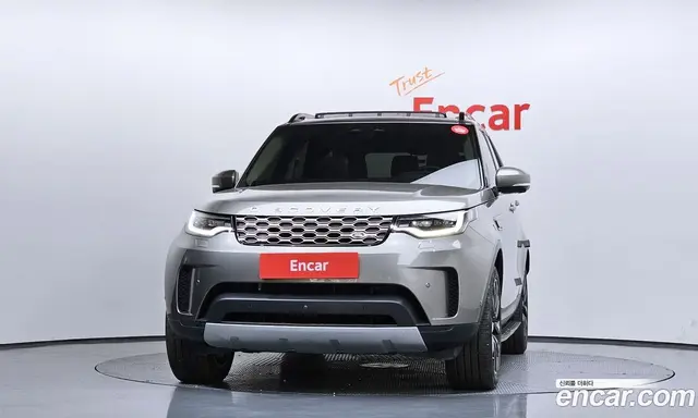 Land Rover Discovery 2023 3.0 автомат (гидро), миниатюра 3 Land Rover Discovery 2023 3.0 автомат (гидро), миниатюра 3