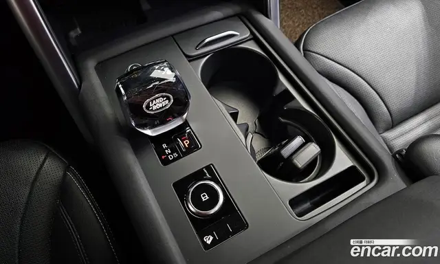 Land Rover Discovery 2023 3.0 автомат (гидро), миниатюра 9 Land Rover Discovery 2023 3.0 автомат (гидро), миниатюра 9