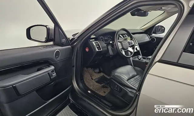 Land Rover Discovery 2023 3.0 автомат (гидро), миниатюра 10 Land Rover Discovery 2023 3.0 автомат (гидро), миниатюра 10