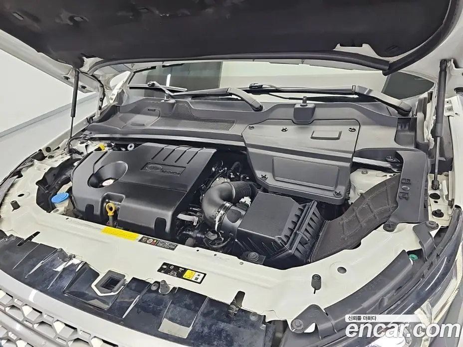 Land Rover Discovery Sport 2016 2.0 автомат (гидро), фото 6