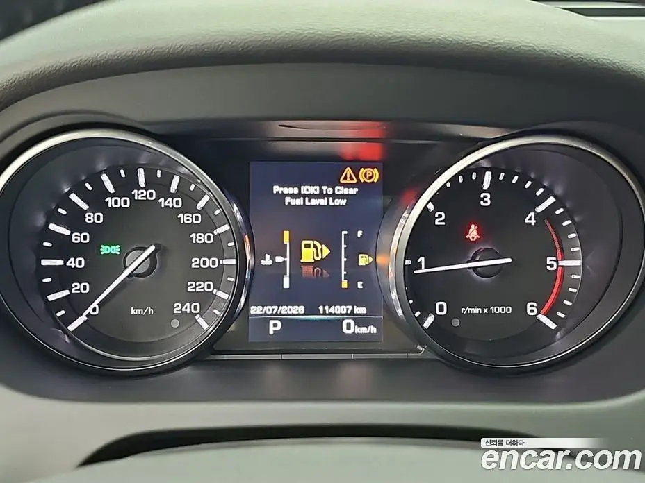 Land Rover Discovery Sport 2016 2.0 автомат (гидро), фото 8