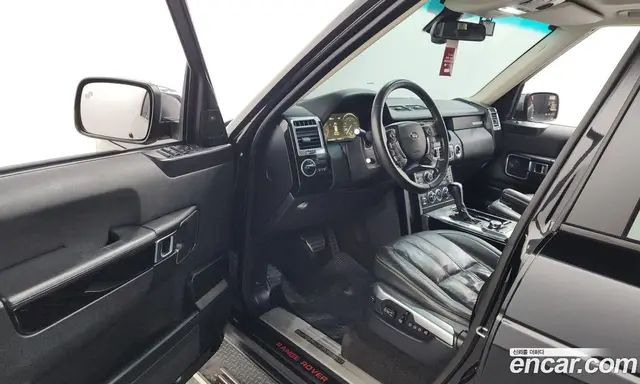 Land Rover Range Rover 2010 5.0 автомат (гидро), миниатюра 10 Land Rover Range Rover 2010 5.0 автомат (гидро), миниатюра 10