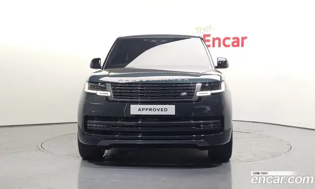 Land Rover Range Rover 2025 4.4 автомат (гидро), миниатюра 7 Land Rover Range Rover 2025 4.4 автомат (гидро), миниатюра 7