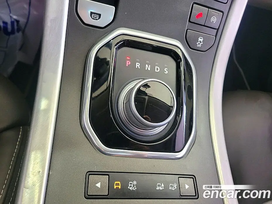 Land Rover Range Rover Evoque 2014 2.2 автомат (гидро), фото 15