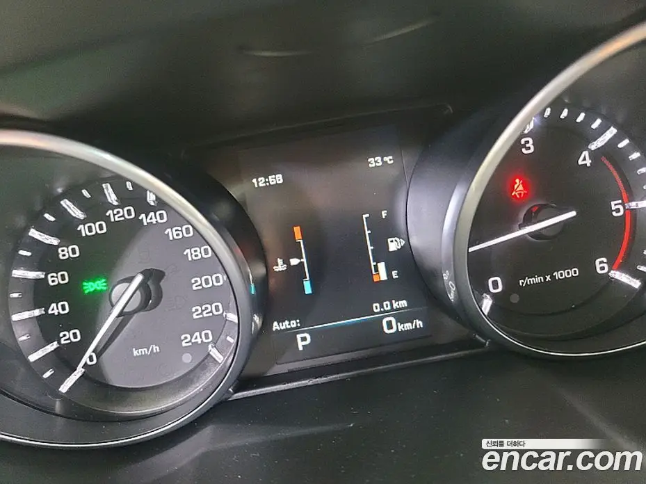 Land Rover Range Rover Evoque 2014 2.2 автомат (гидро), фото 10