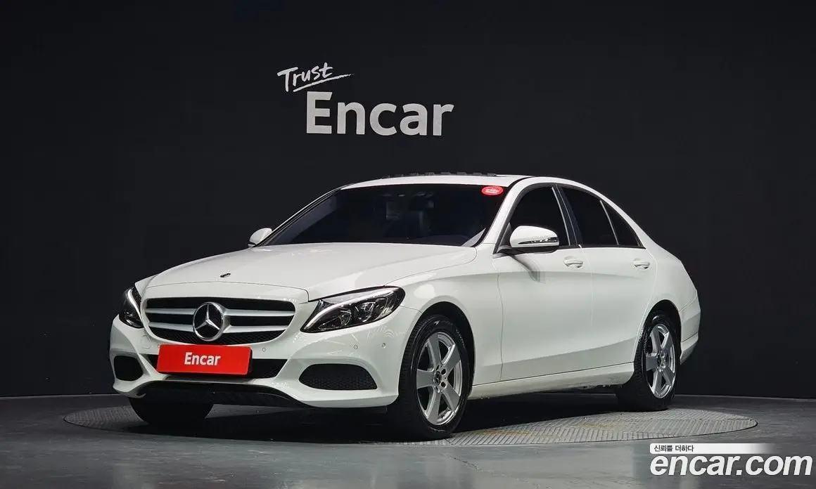 Mercedes-Benz C-Class 2017 2.0 автомат (гидро), фото 1 Mercedes-Benz C-Class 2017 2.0 автомат (гидро), фото 1
