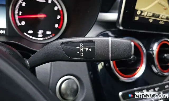 Mercedes-Benz C-Class 2017 2.0 автомат (гидро), миниатюра 9 Mercedes-Benz C-Class 2017 2.0 автомат (гидро), миниатюра 9