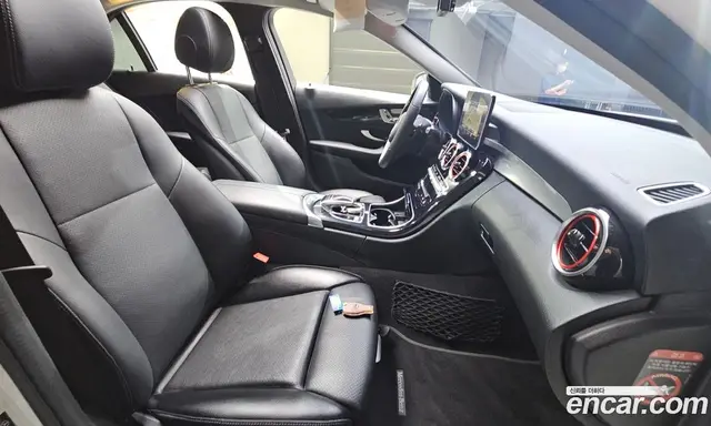 Mercedes-Benz C-Class 2017 2.0 автомат (гидро), миниатюра 10 Mercedes-Benz C-Class 2017 2.0 автомат (гидро), миниатюра 10
