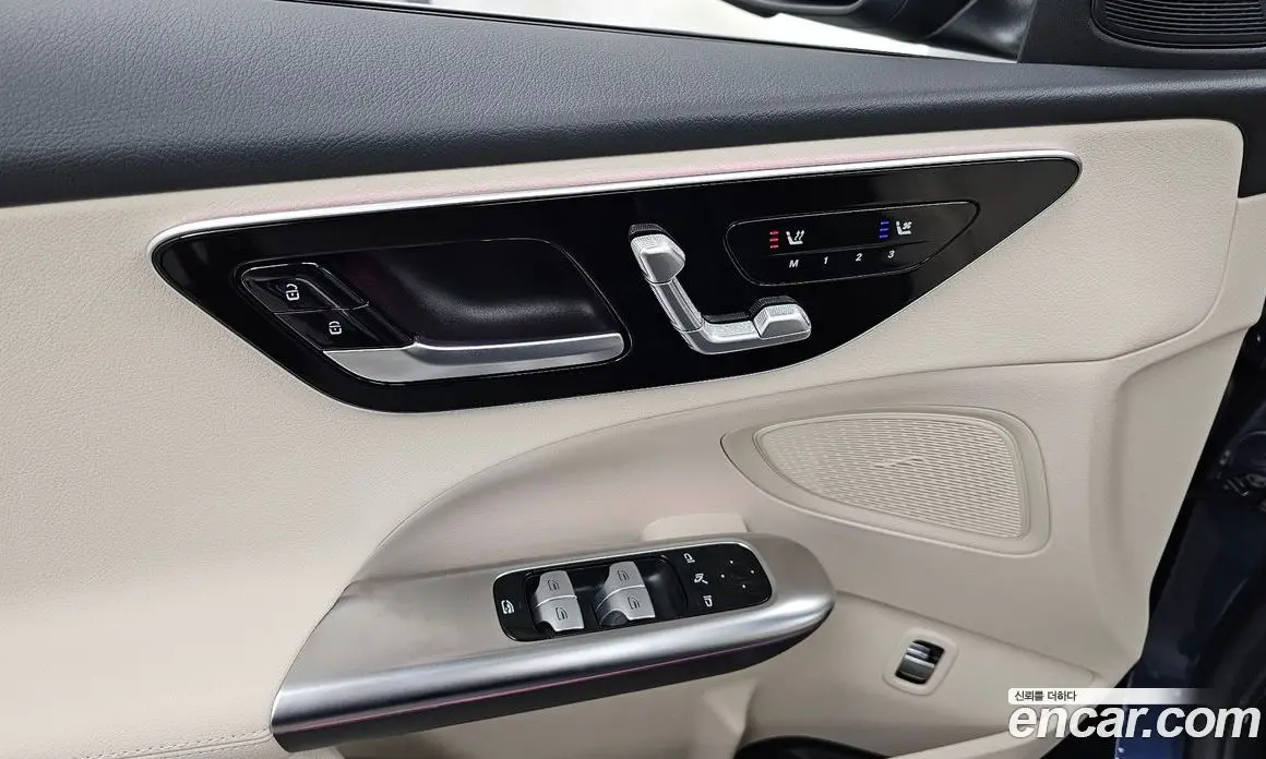 Mercedes-Benz C-Class 2025 2.0 автомат (гидро), фото 19