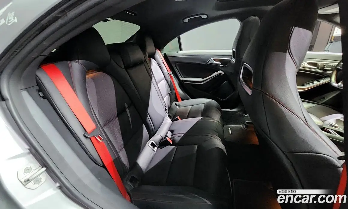Mercedes-Benz CLA-Class 2015 2.0 автомат (гидро), фото 12 Mercedes-Benz CLA-Class 2015 2.0 автомат (гидро), фото 12
