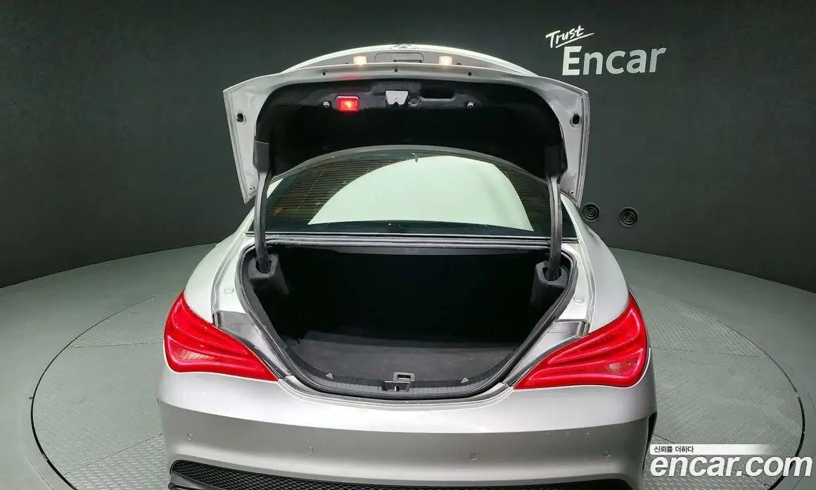 Mercedes-Benz CLA-Class 2015 2.0 автомат (гидро), фото 20 Mercedes-Benz CLA-Class 2015 2.0 автомат (гидро), фото 20