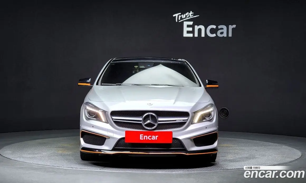 Mercedes-Benz CLA-Class 2015 2.0 автомат (гидро), фото 3 Mercedes-Benz CLA-Class 2015 2.0 автомат (гидро), фото 3