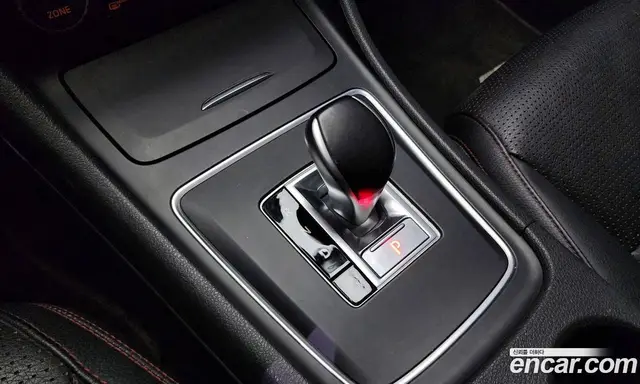 Mercedes-Benz CLA-Class 2015 2.0 автомат (гидро), миниатюра 9 Mercedes-Benz CLA-Class 2015 2.0 автомат (гидро), миниатюра 9
