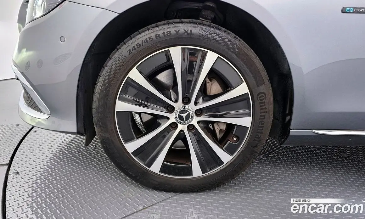 Mercedes-Benz E-Class 2021 2.0 автомат (гидро), фото 5