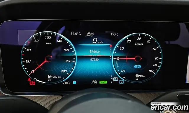 Mercedes-Benz E-Class 2021 2.0 автомат (гидро), миниатюра 8