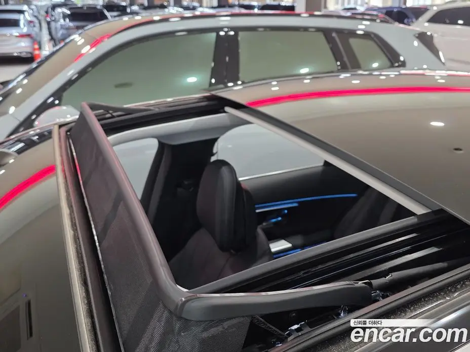 Mercedes-Benz E-Class 2024 2.0 автомат (гидро), фото 15