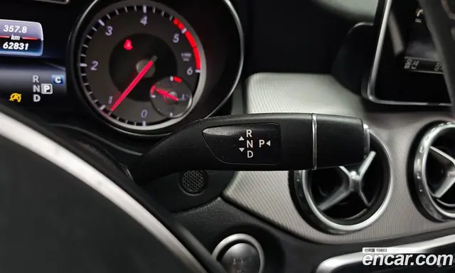 Mercedes-Benz GLA-Class 2017 2.1 автомат (гидро), миниатюра 9 Mercedes-Benz GLA-Class 2017 2.1 автомат (гидро), миниатюра 9