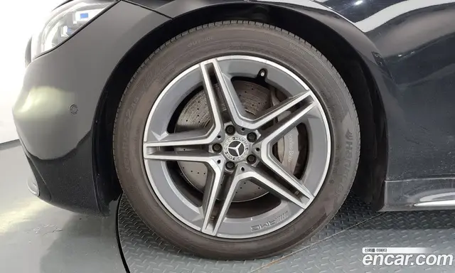 Mercedes-Benz S-Class 2021 2.9 автомат (гидро), миниатюра 5 Mercedes-Benz S-Class 2021 2.9 автомат (гидро), миниатюра 5