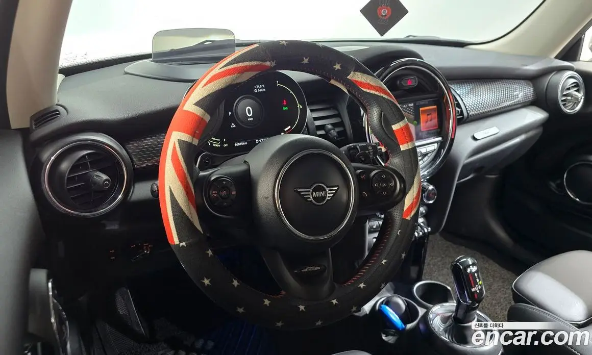 Mini Cooper 2020 2.0 автомат (гидро), фото 12