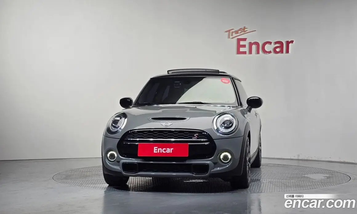 Mini Cooper 2020 2.0 автомат (гидро), фото 3