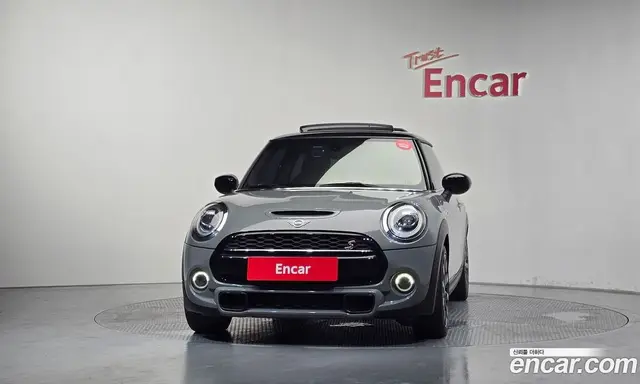 Mini Cooper 2020 2.0 автомат (гидро), миниатюра 3