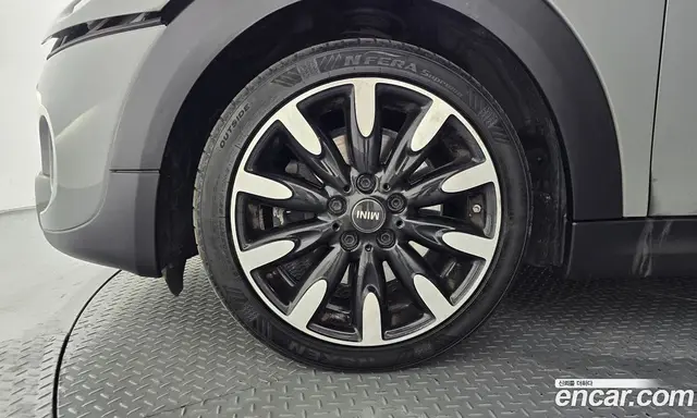 Mini Cooper 2020 2.0 автомат (гидро), миниатюра 5