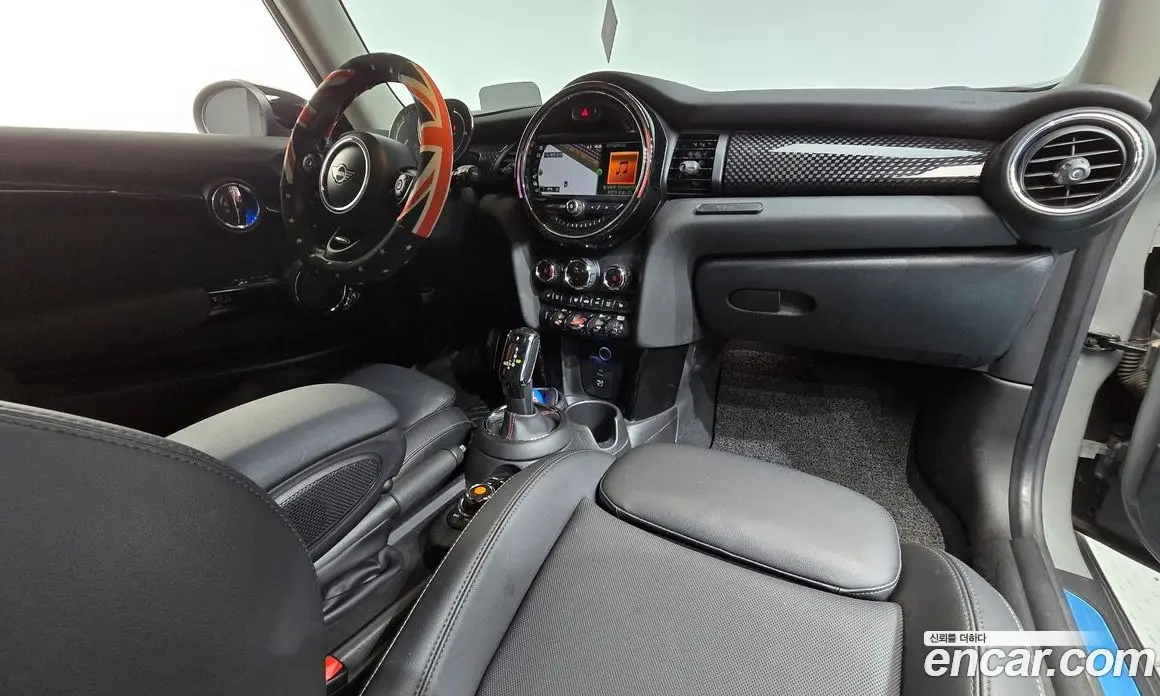 Mini Cooper 2020 2.0 автомат (гидро), фото 7