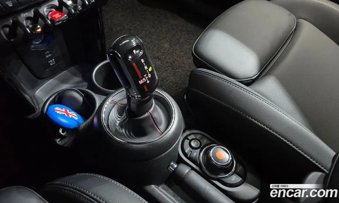 Mini Cooper 2020 2.0 автомат (гидро), фото 9