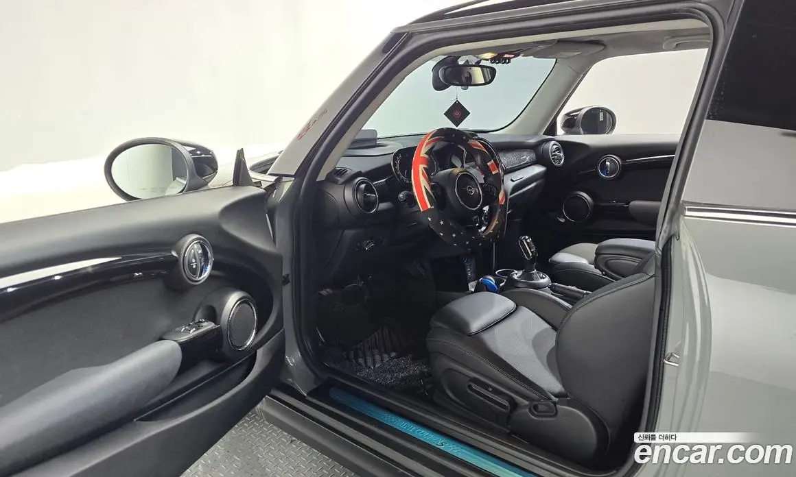 Mini Cooper 2020 2.0 автомат (гидро), фото 10