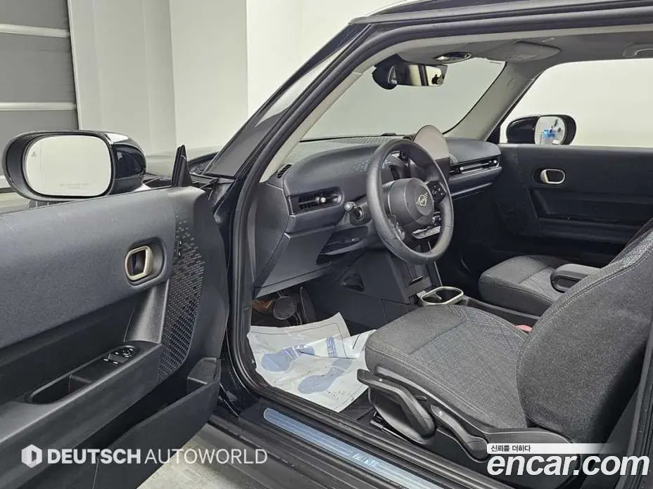 Mini Cooper 2024 2.0 автомат (гидро), фото 11