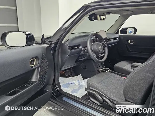 Mini Cooper 2024 2.0 автомат (гидро), миниатюра 11