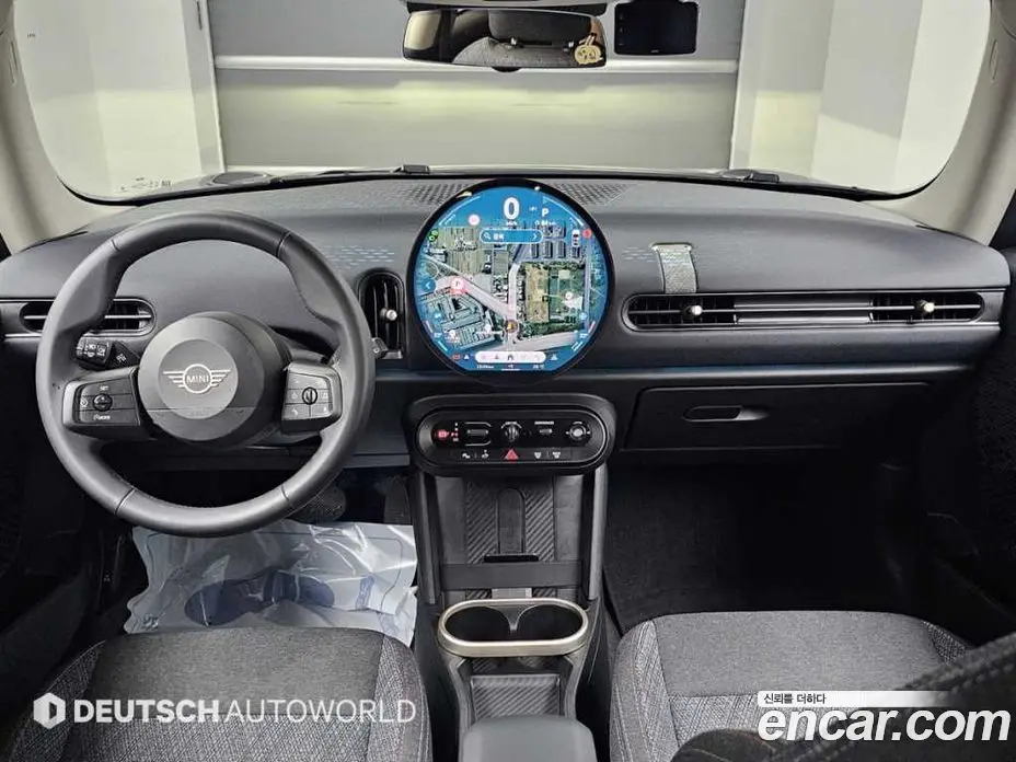 Mini Cooper 2024 2.0 автомат (гидро), фото 7