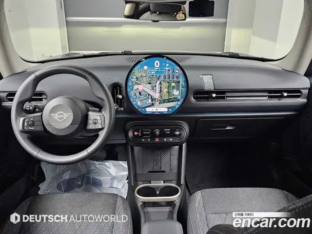 Mini Cooper 2024 2.0 автомат (гидро), миниатюра 7